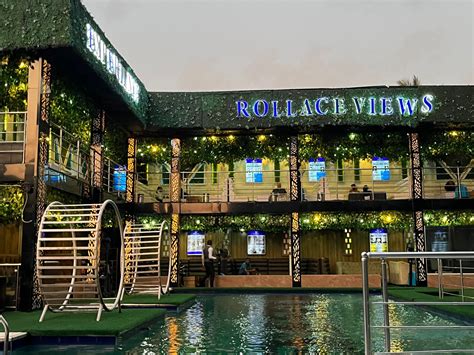 rollace hotel